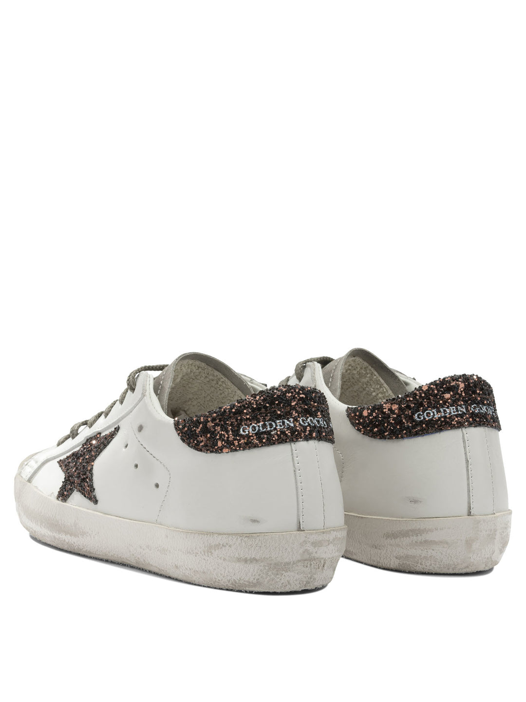 Golden Goose  Sneakers & Slip-On - White | d52186b5f1188d2ad7b7bffef8e01da0d8babd23