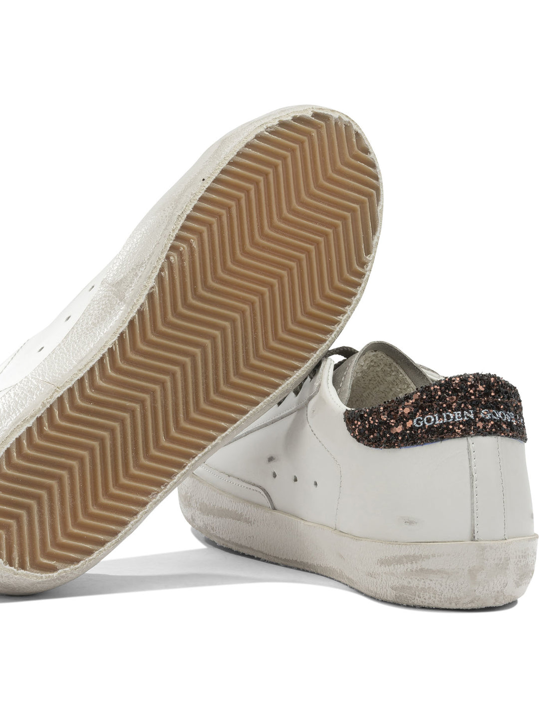 Golden Goose  Sneakers & Slip-On - White | f56285a45d9fc7ebf9788fb68c441d8735efb9d7