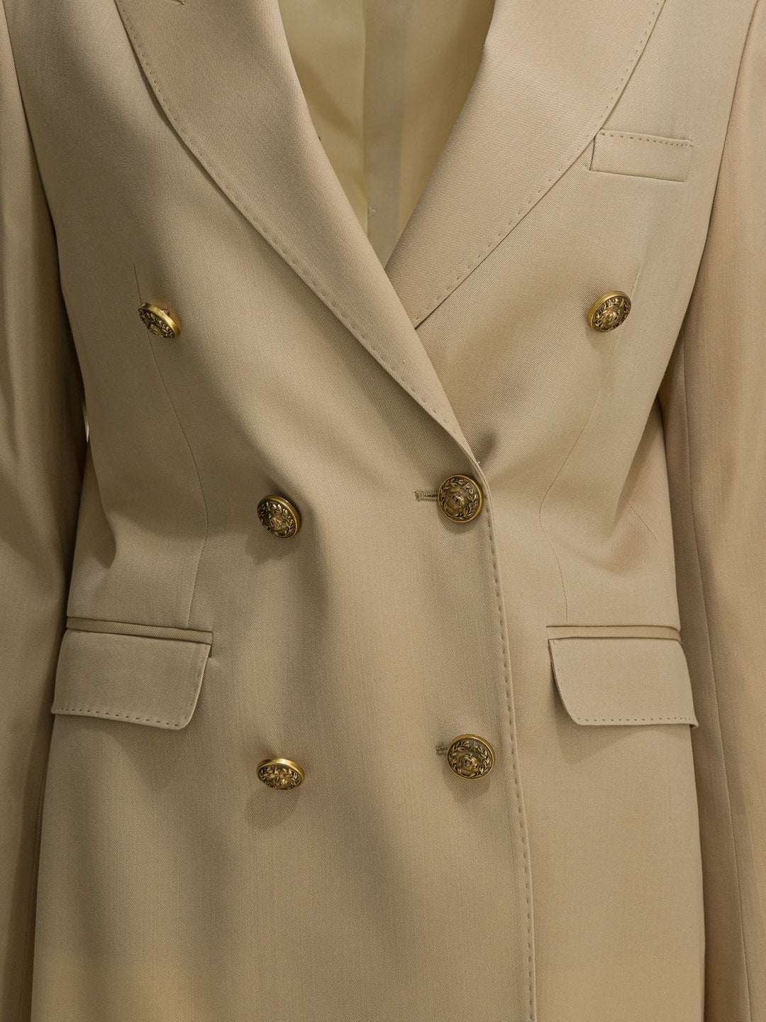 Golden Goose Jackets & Coats Jackets and Coats - Beige | a00be30156958fabb8427478896d7c1c3c23d825