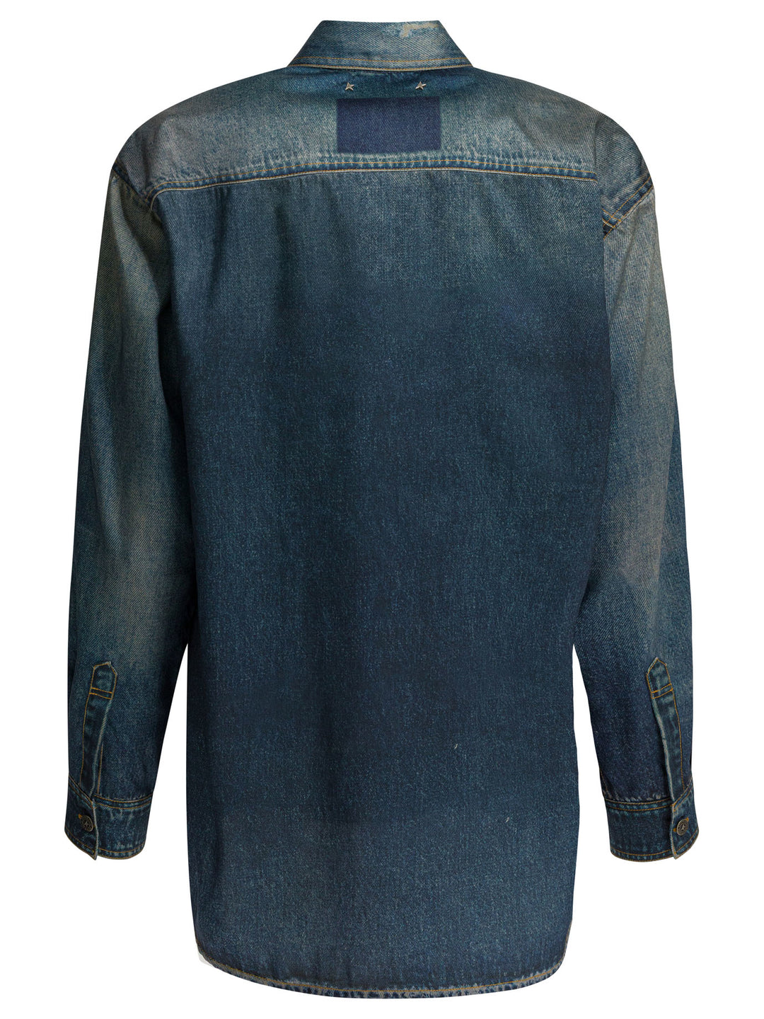 Golden Goose Jackets & Coats Jackets and Coats - Blue | ffb3974896e73d8a6f8991de1725b8441f6bfd0c