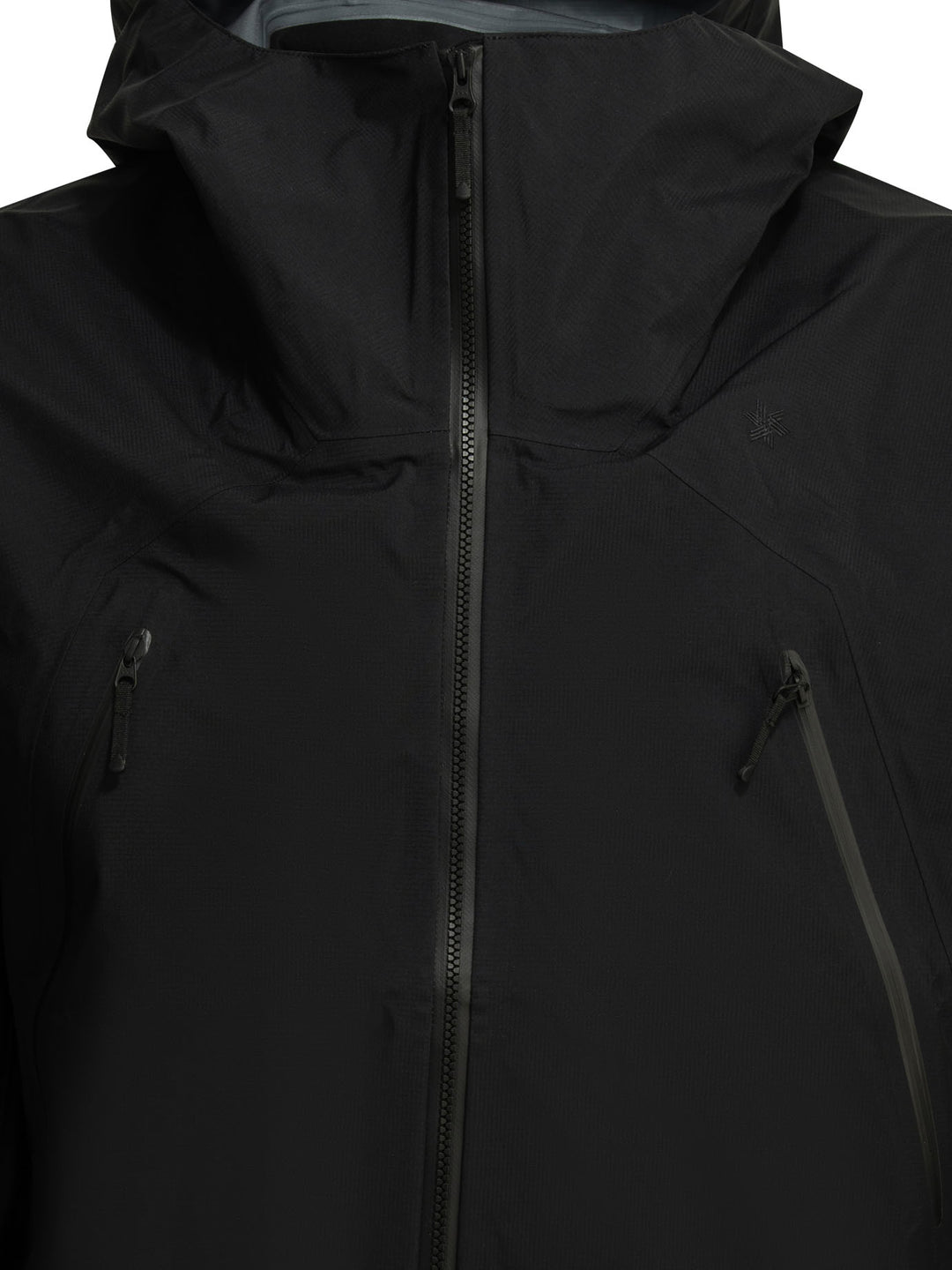 Goldwin Gore-Tex 3l Jackets and Coats - Black | bb0ebebd318ec8b2f14dad8559a09cfc12214e84