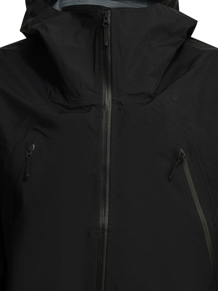 Goldwin Gore-Tex 3l Jackets and Coats - Black | bb0ebebd318ec8b2f14dad8559a09cfc12214e84