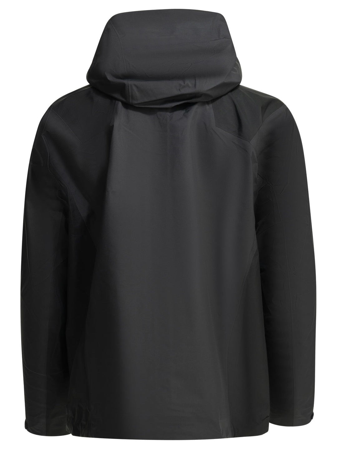 Goldwin Gore-Tex 3l Jackets and Coats - Grey | 466e3416efa88915698decced6130a89d751dd7b