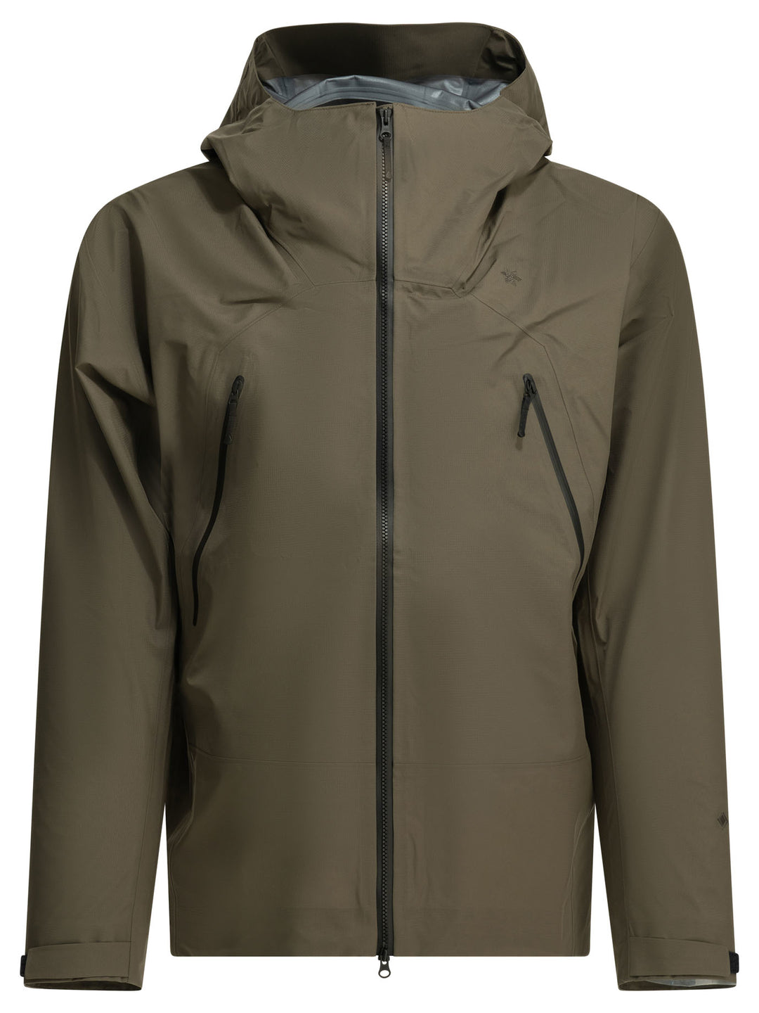 Goldwin Gore-Tex 3l Jackets and Coats - Brown | 3c2c2702eee7aac98122d062105c3a2f93cf316d
