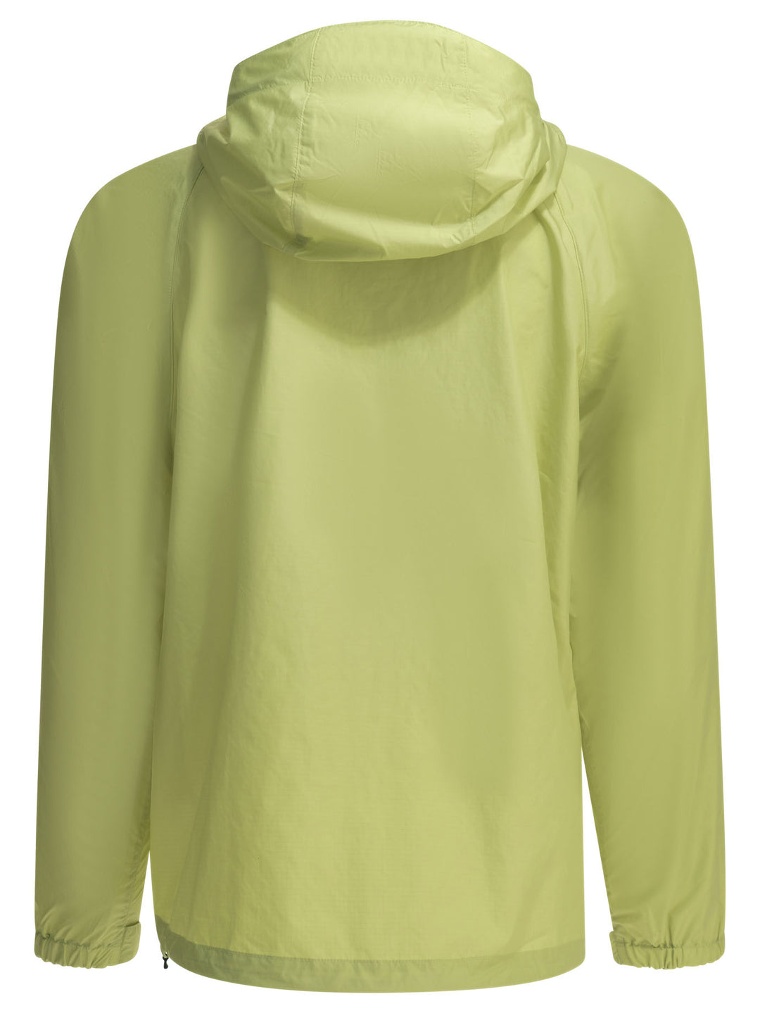 Goldwin Rip-Stop Jackets and Coats - Green | e3d120482e835f17bc1929f71e0eda3cc6c203ed