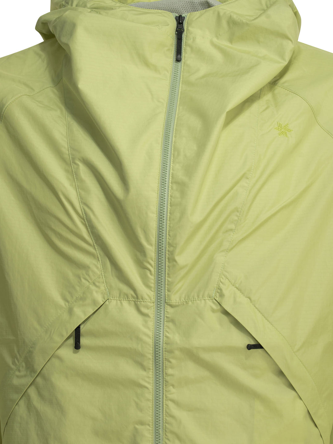 Goldwin Rip-Stop Jackets and Coats - Green | c800981c090c782af9bd17ee95fe61906435bc6a