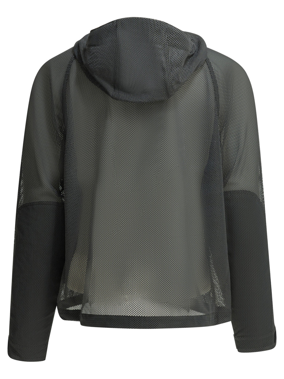 Goldwin Tonalith Mesh Jackets and Coats - Black | 154fd605a3df84eaf82dbd51bd1686376cc042c0