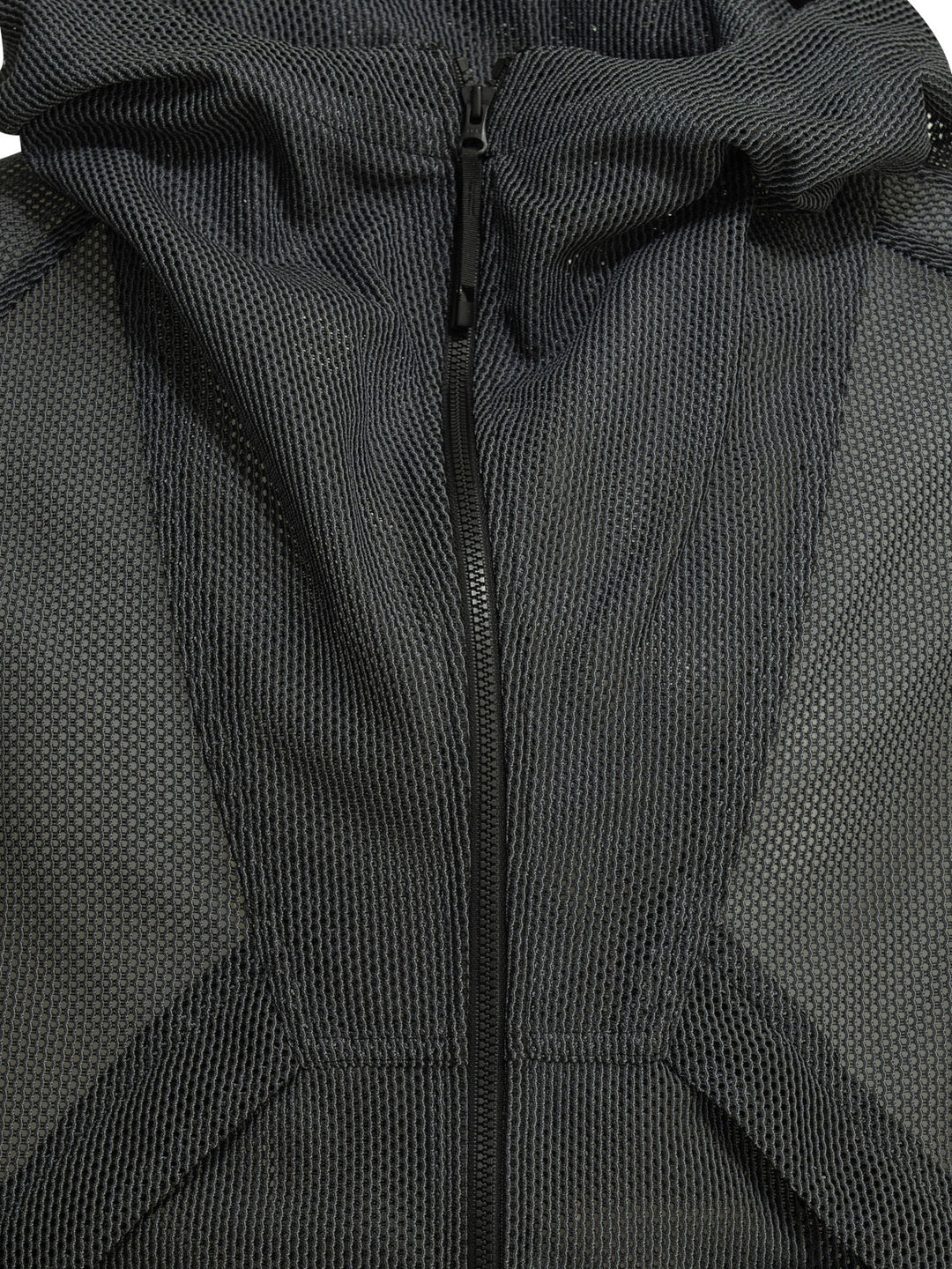 Goldwin Tonalith Mesh Jackets and Coats - Black | 3d0c6c7e4002a289a7cd85c79eb008f143a7f83f