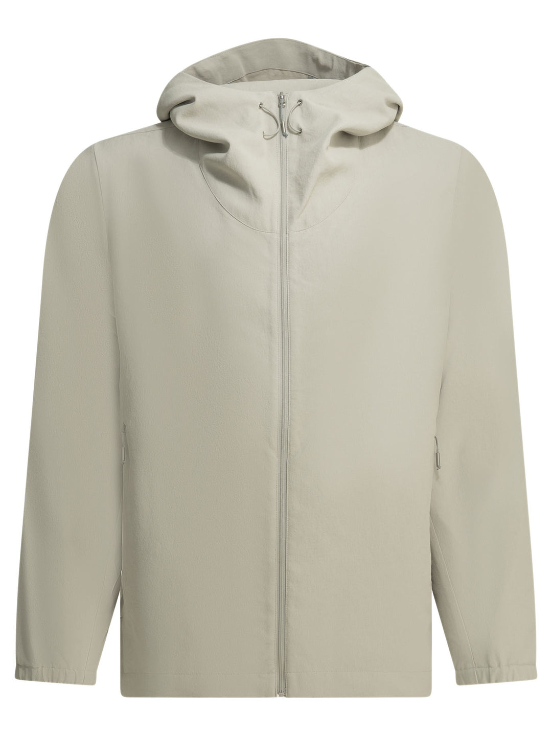 Goldwin Solarshade Sweatshirts - Beige | cdd748b8d1853a7607bf1bd5a9b557f896e36f97