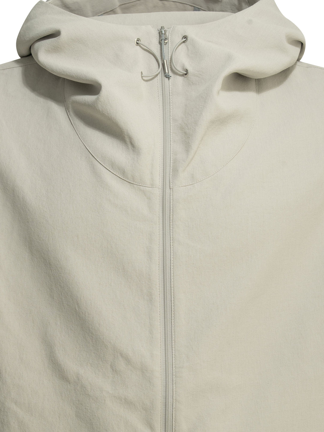 Goldwin Solarshade Sweatshirts - Beige | 5942c301115226fc1d01d4e96d2b36c1bc04be37