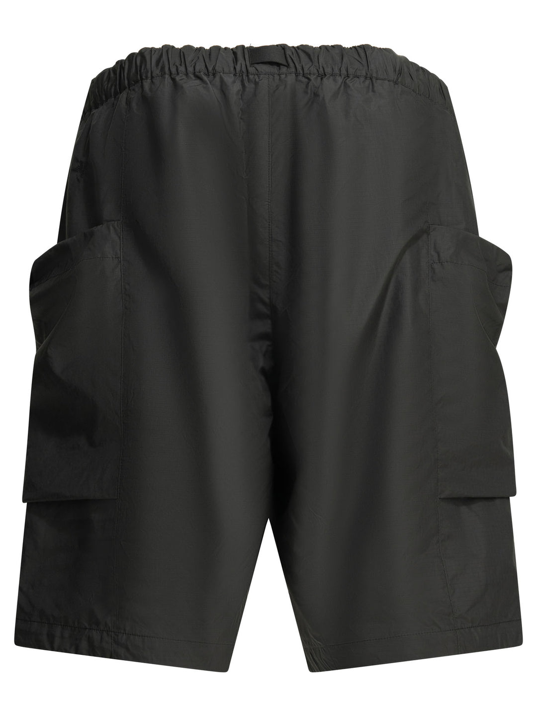 Goldwin Rip-Stop Shorts - Black | 5e71eca19d9b6442c4f6a91a5a0da2ddaf1a71e8