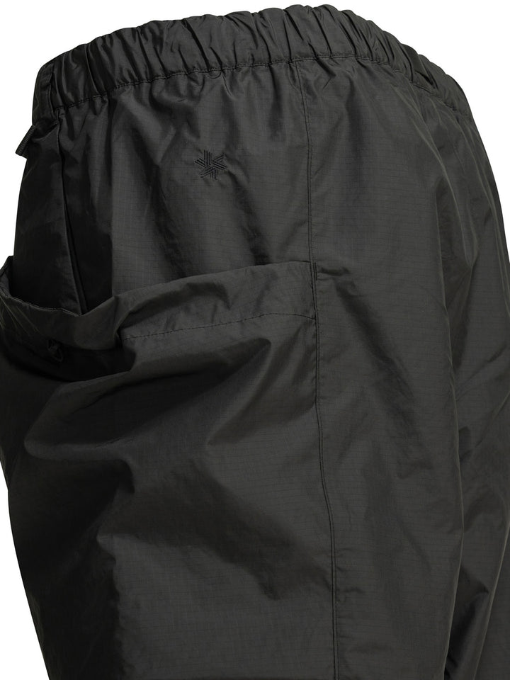 Goldwin Rip-Stop Shorts - Black | 2b7c5c980f6324a6ec4459f79e424bf6f110eae0