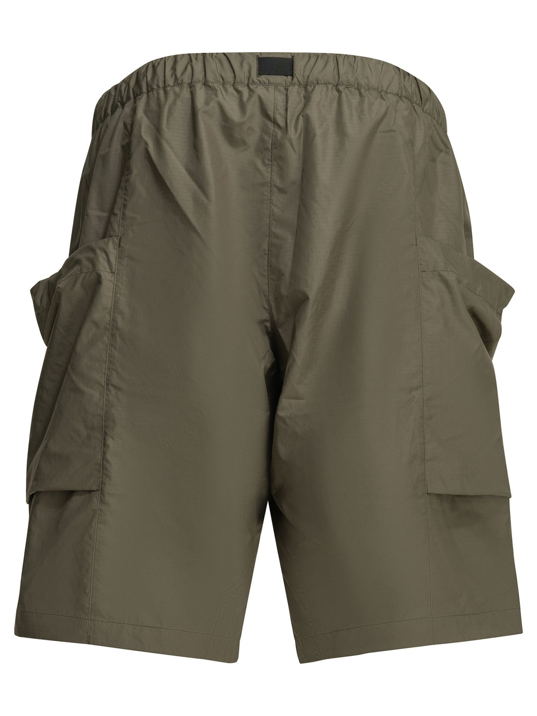 Goldwin Rip-Stop Shorts - Brown | 06b8a587dd0c4d15f0dfd2e7f6904c1df886e9cf