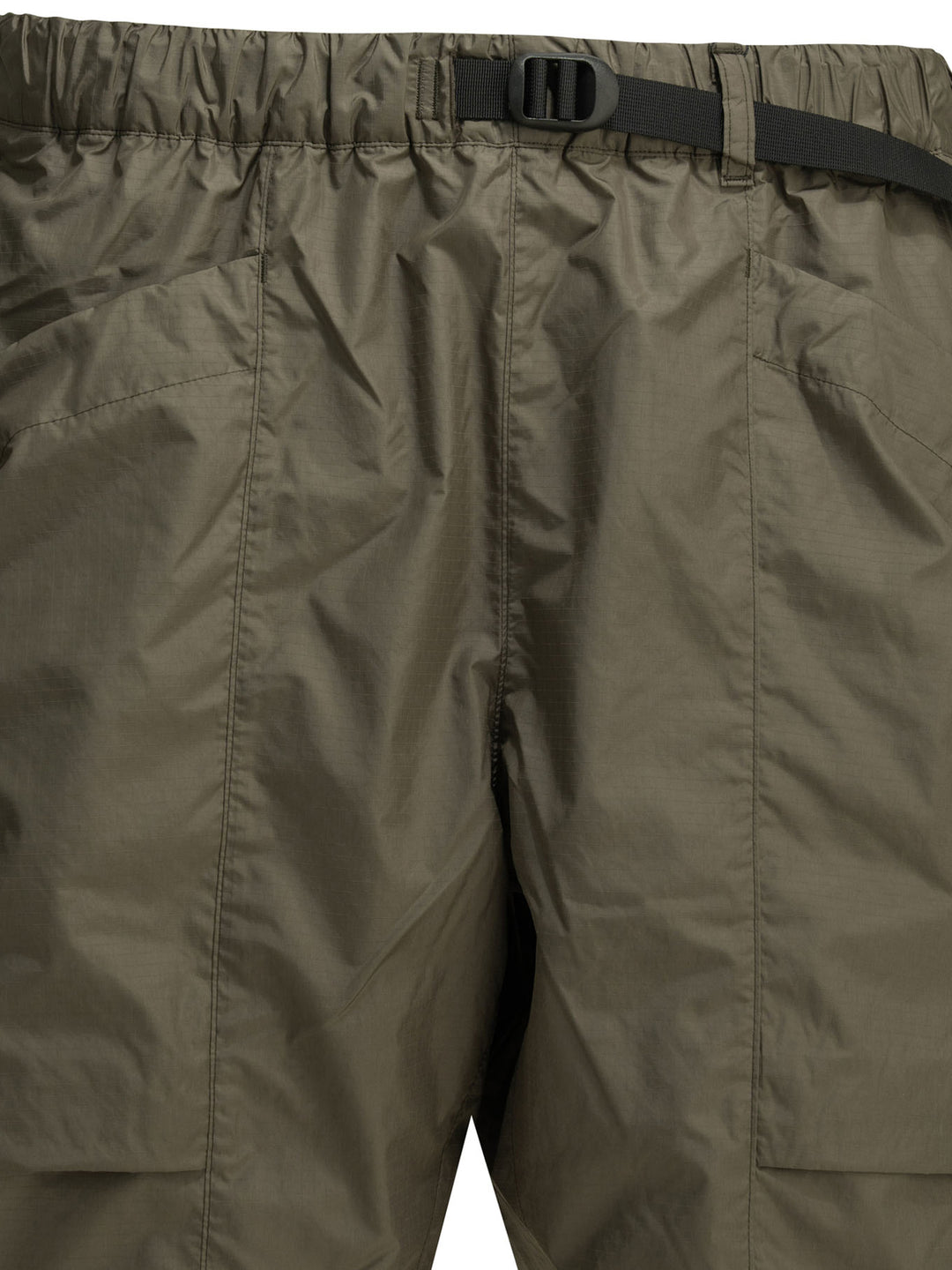Goldwin Rip-Stop Shorts - Brown | 279c7f6e9d44a735c42385d801a33d51ef5dc582