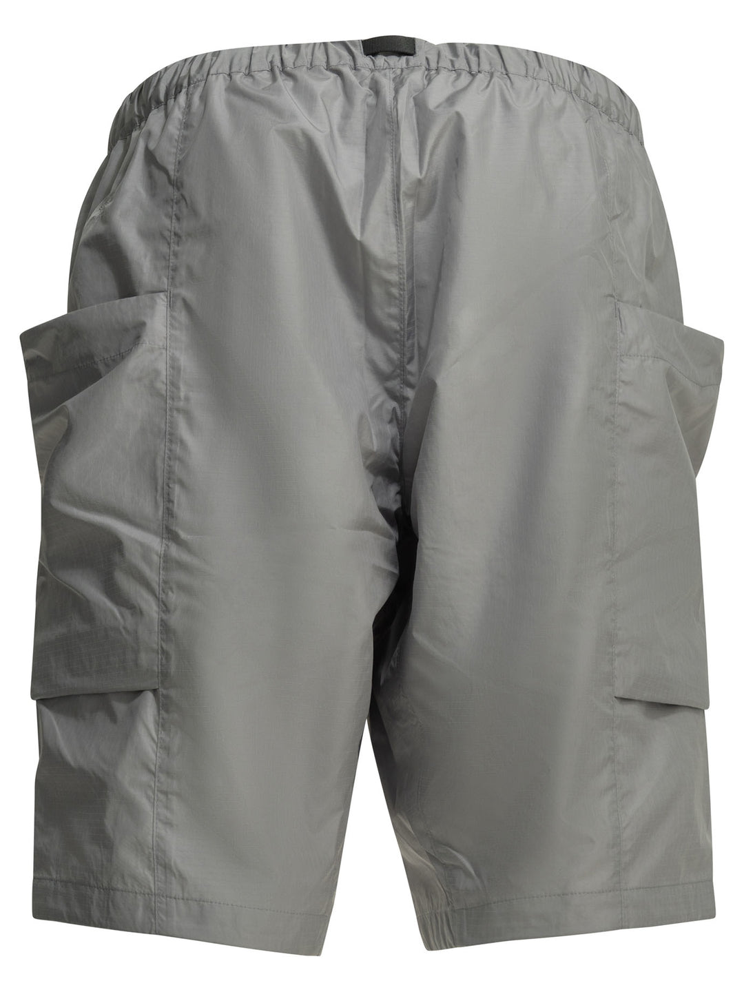 Goldwin Rip-Stop Shorts - Grey | 16d019a18d3150d99ee4398013f278a8e520069f