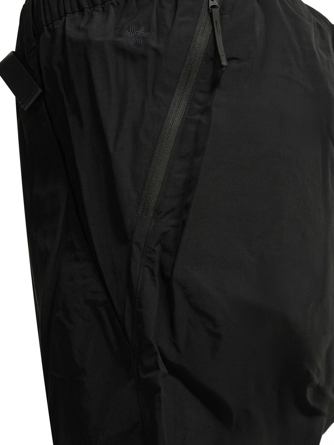 Goldwin Multi Purpose Trousers - Black | 75ec8fd3ec1c6d2905ba663c3154e5f24277a4cf