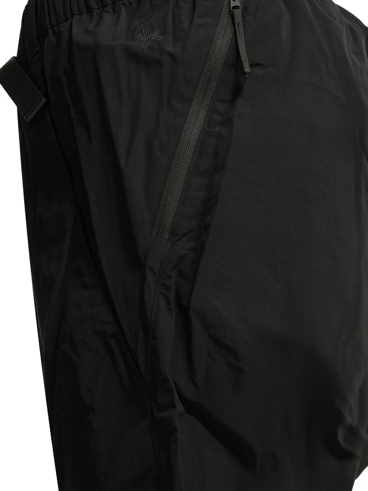 Goldwin Multi Purpose Trousers - Black | 75ec8fd3ec1c6d2905ba663c3154e5f24277a4cf