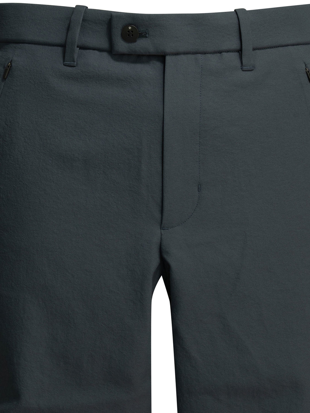 Goldwin Solarshade Trousers - Black | 98ea36067d85bd7c30f3e8b014dff771ca66107b
