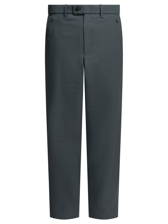 Solarshade Trousers Black