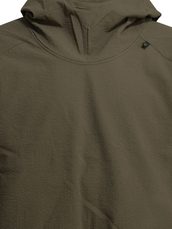 Goldwin 0 Screen Jackets and Coats - Grey | 3bdf0afa36f7bcba003a7c555d81305298ce5056