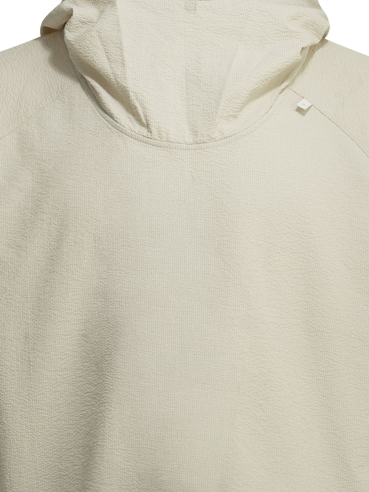 Goldwin 0 Screen Jackets and Coats - White | dddfa8488341db8666cde18d1f64ed26cef2429e