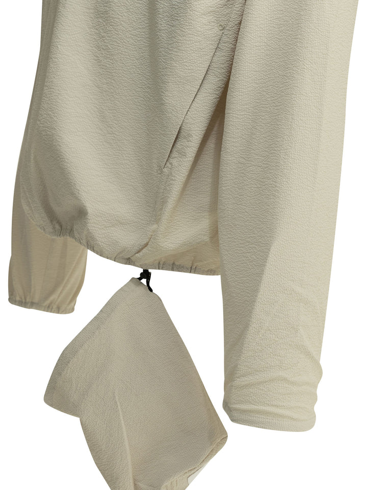 Goldwin 0 Screen Jackets and Coats - White | 408e06d80357ca8eb8ee7a10ab5ba3334676322f
