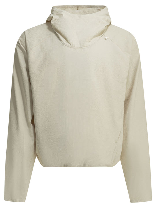 0 Screen Jackets And Coats White