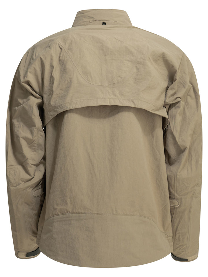 Goldwin 0 Convertible Jackets and Coats - Beige | b99e0afc6b659b4925063cfb7c9148cf19f0f3cf