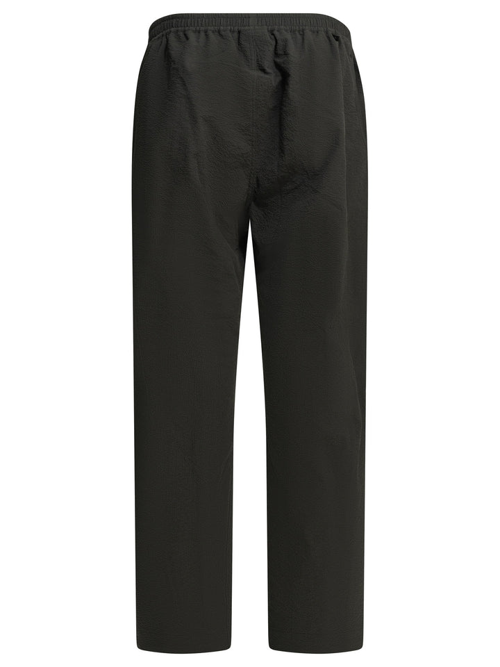 Goldwin Screen Trousers - Black | 8d59ade29338bebf9c2cc73bed331fec69546c3c