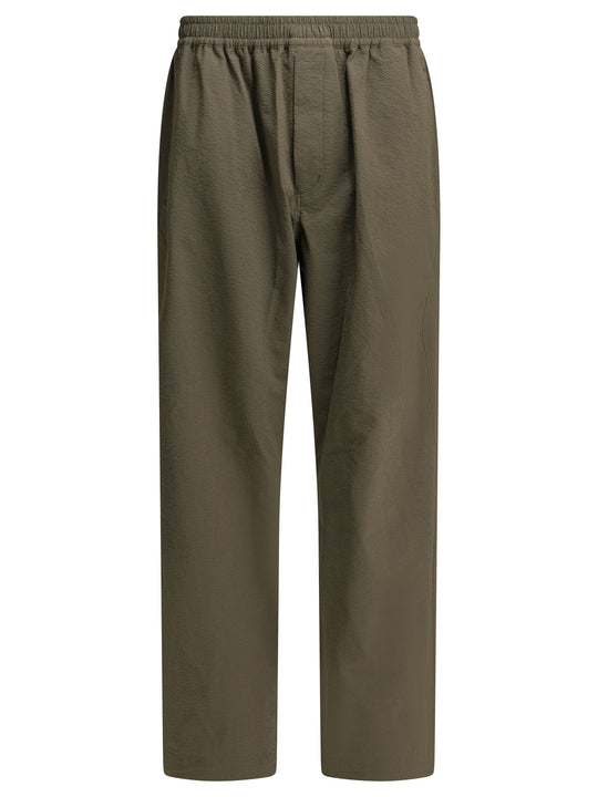Screen Trousers Grey
