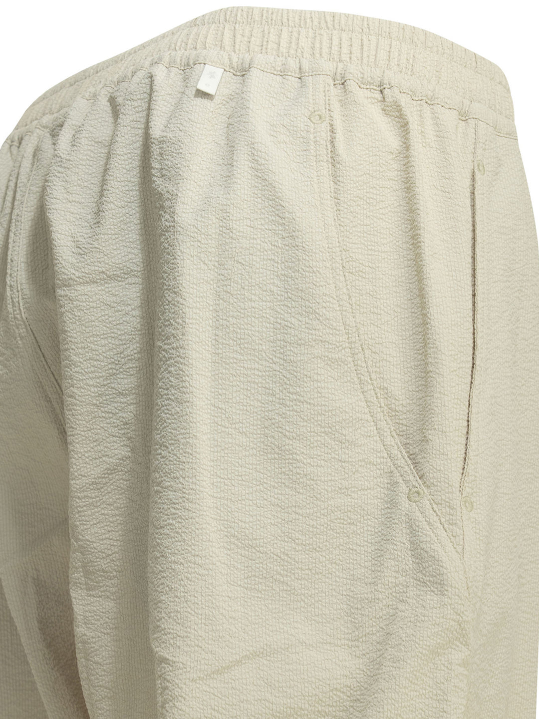 Goldwin Screen Trousers - Beige | 8333fca4db5e00552f4f32cf350a73cf3d70c164