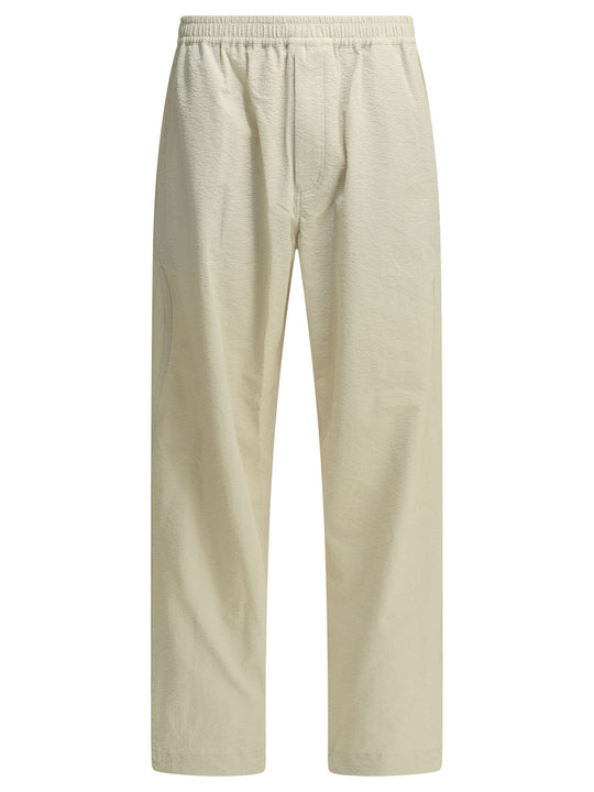 Screen Trousers Beige