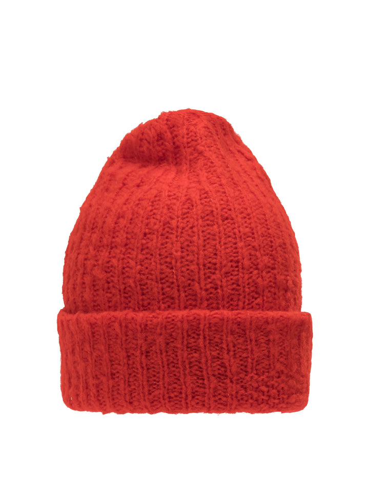 Guest In Residence  Hats - Red | 18de92e38001d859d1c085156d24cb618f9fb8d4
