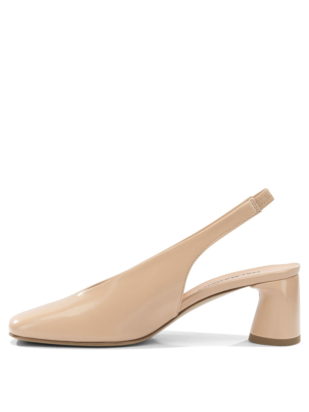 Halmanera  Heeled shoes - Pink | 615dba0dd1476e8436eb5dc0329e66da47e4e227