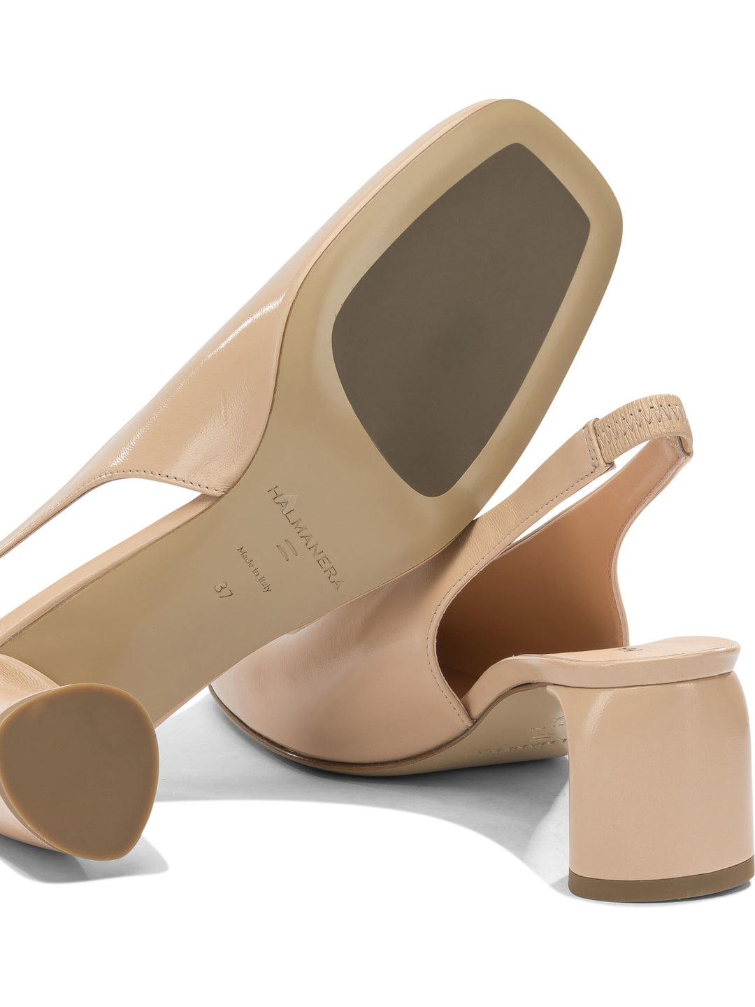 Halmanera  Heeled shoes - Pink | c63bb6540cebeb5fdd7a116b23bf85ca24cf9343