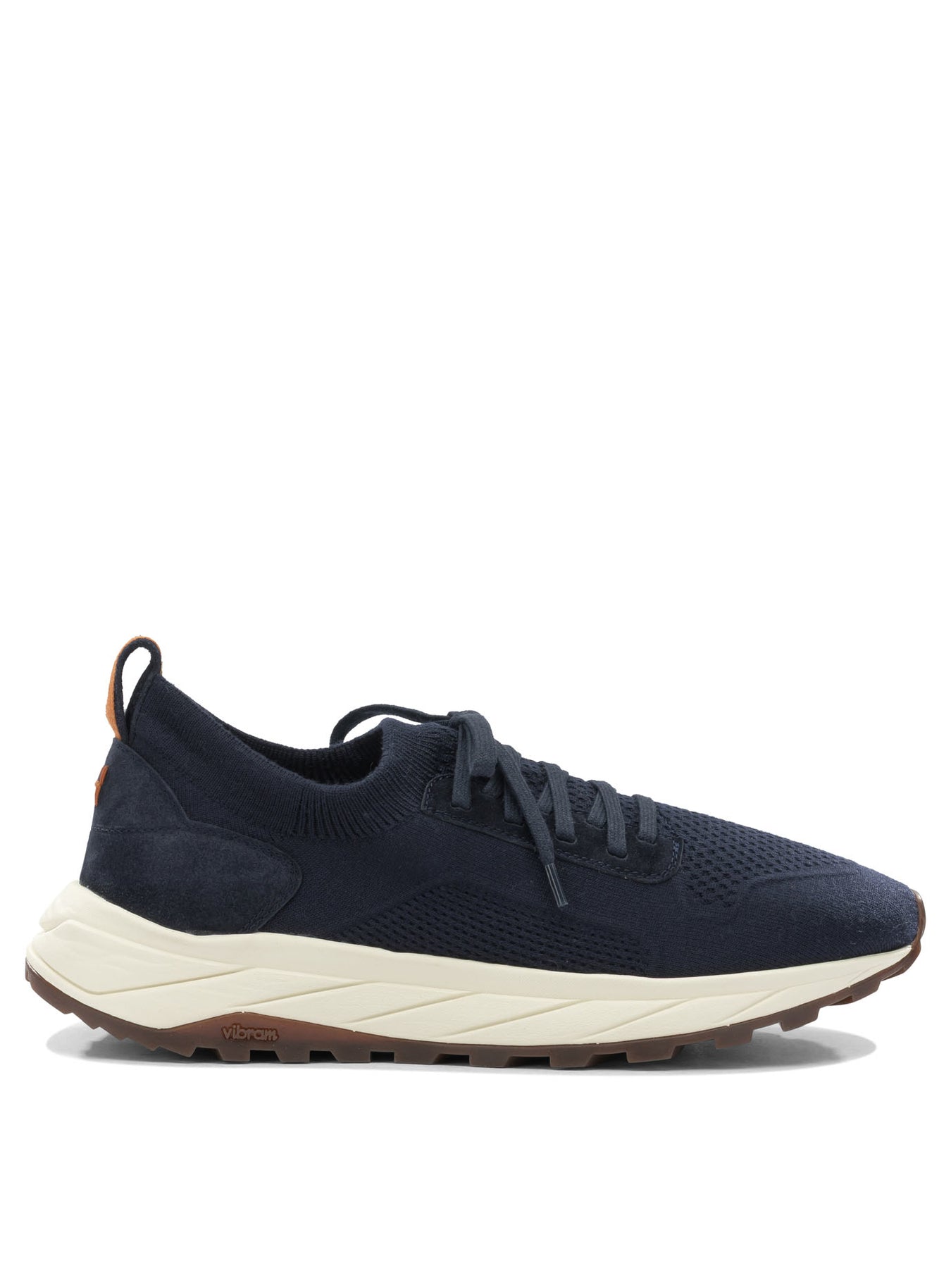 Henderson Baracco Sneakers & Slip-On - Blue | 36a5a6749b3f188f779b51378a832182f6153099