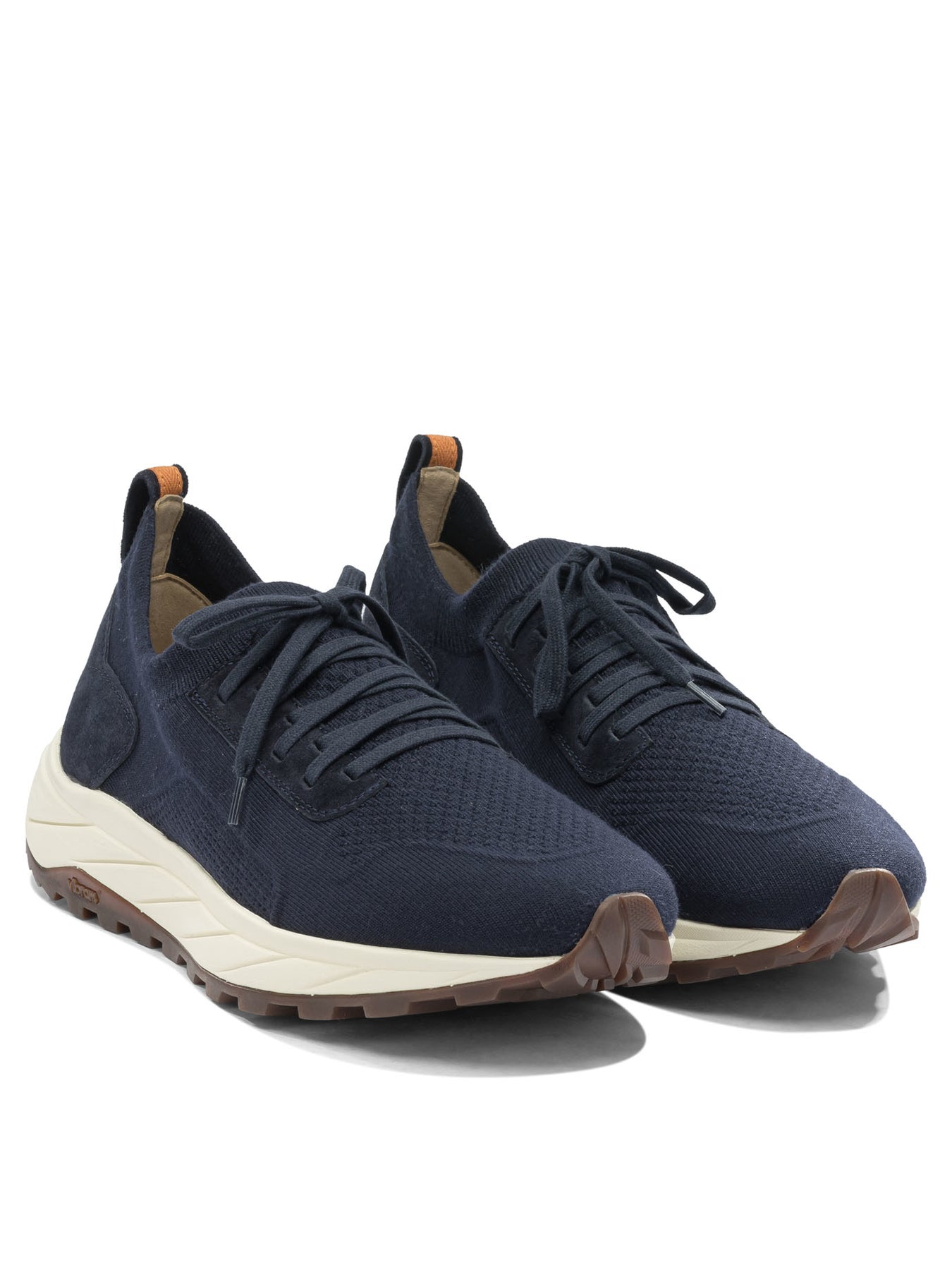 Henderson Baracco Sneakers & Slip-On - Blue | baf7b23ad26e852cf787aaa427a631adb878cf86