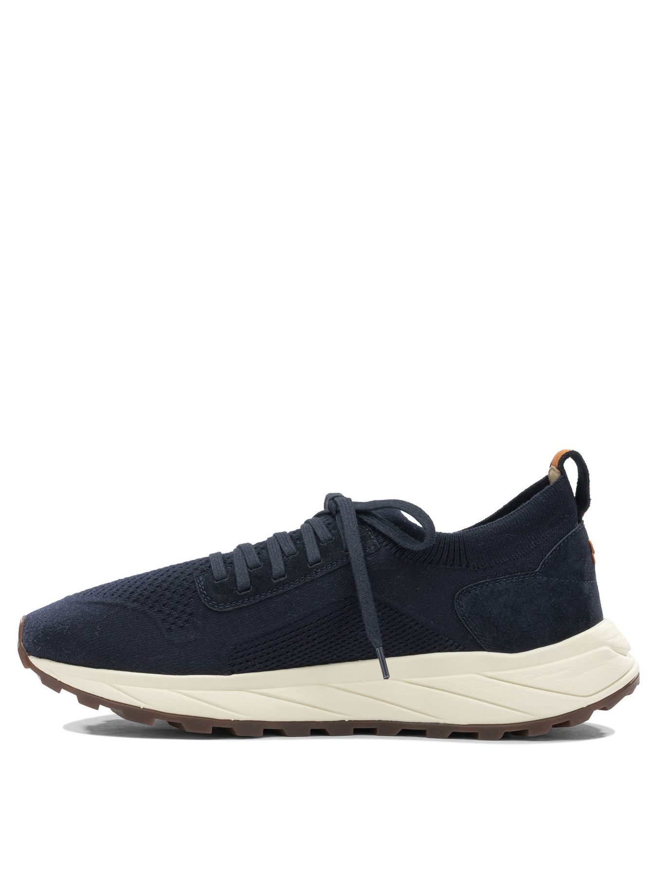 Henderson Baracco Sneakers & Slip-On - Blue | 4e2200d151eb862f2b5b2a155f7869dacfb56b7f