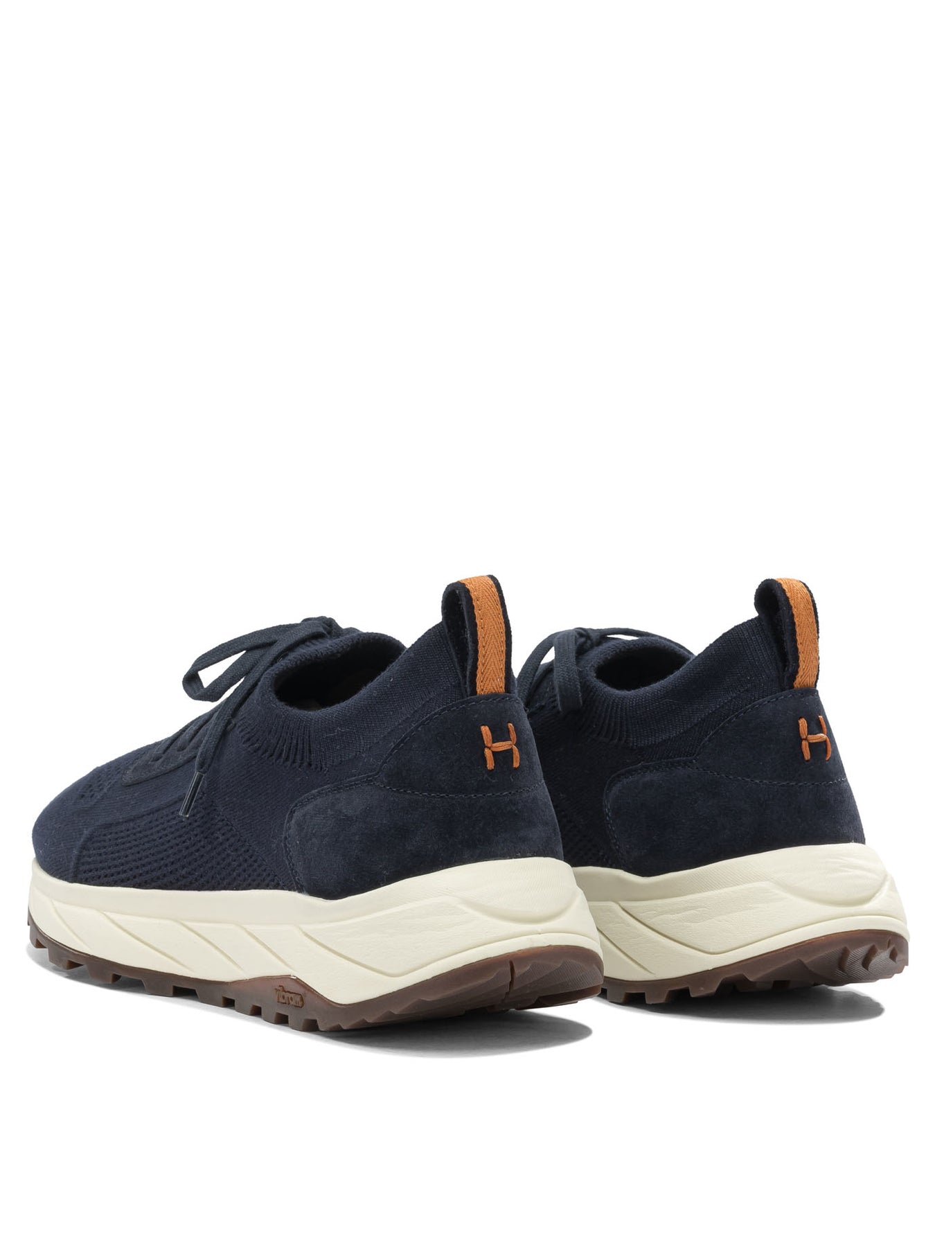 Henderson Baracco Sneakers & Slip-On - Blue | fbbe72b4232573477099792f53090df954a3dd2b