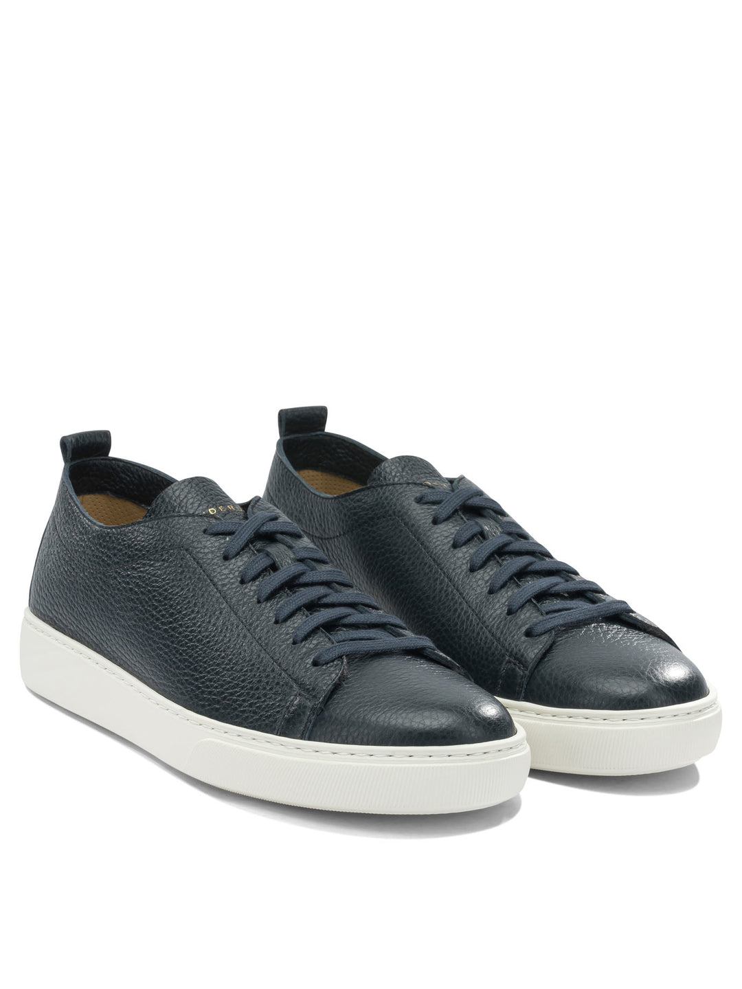 Henderson Baracco  Sneakers & Slip-On - Blue | 3186bac6ede675db1885ce2c036576114e11be83