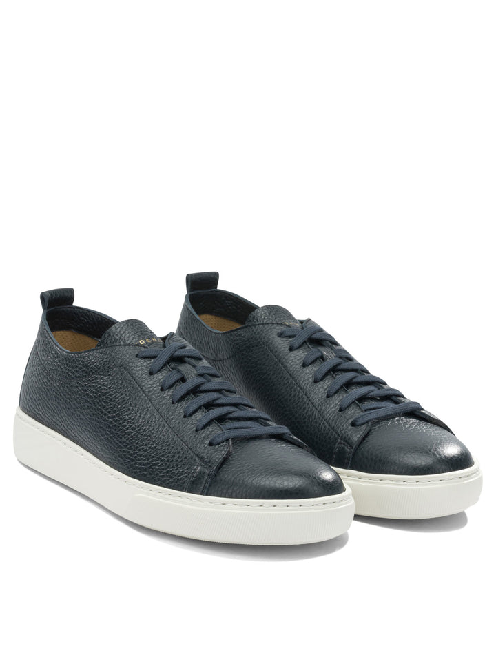 Henderson Baracco  Sneakers & Slip-On - Blue | 3186bac6ede675db1885ce2c036576114e11be83