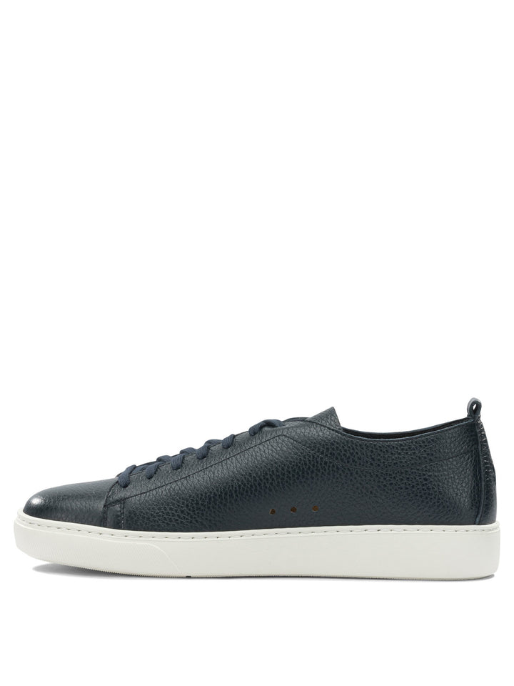 Henderson Baracco  Sneakers & Slip-On - Blue | 25b99c246042b37dd6c27f0911a8a39a82ea733c