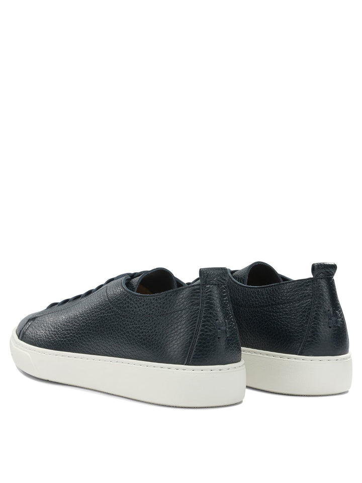 Henderson Baracco  Sneakers & Slip-On - Blue | 32e8c015a592518a444b8d602e72977602b24781