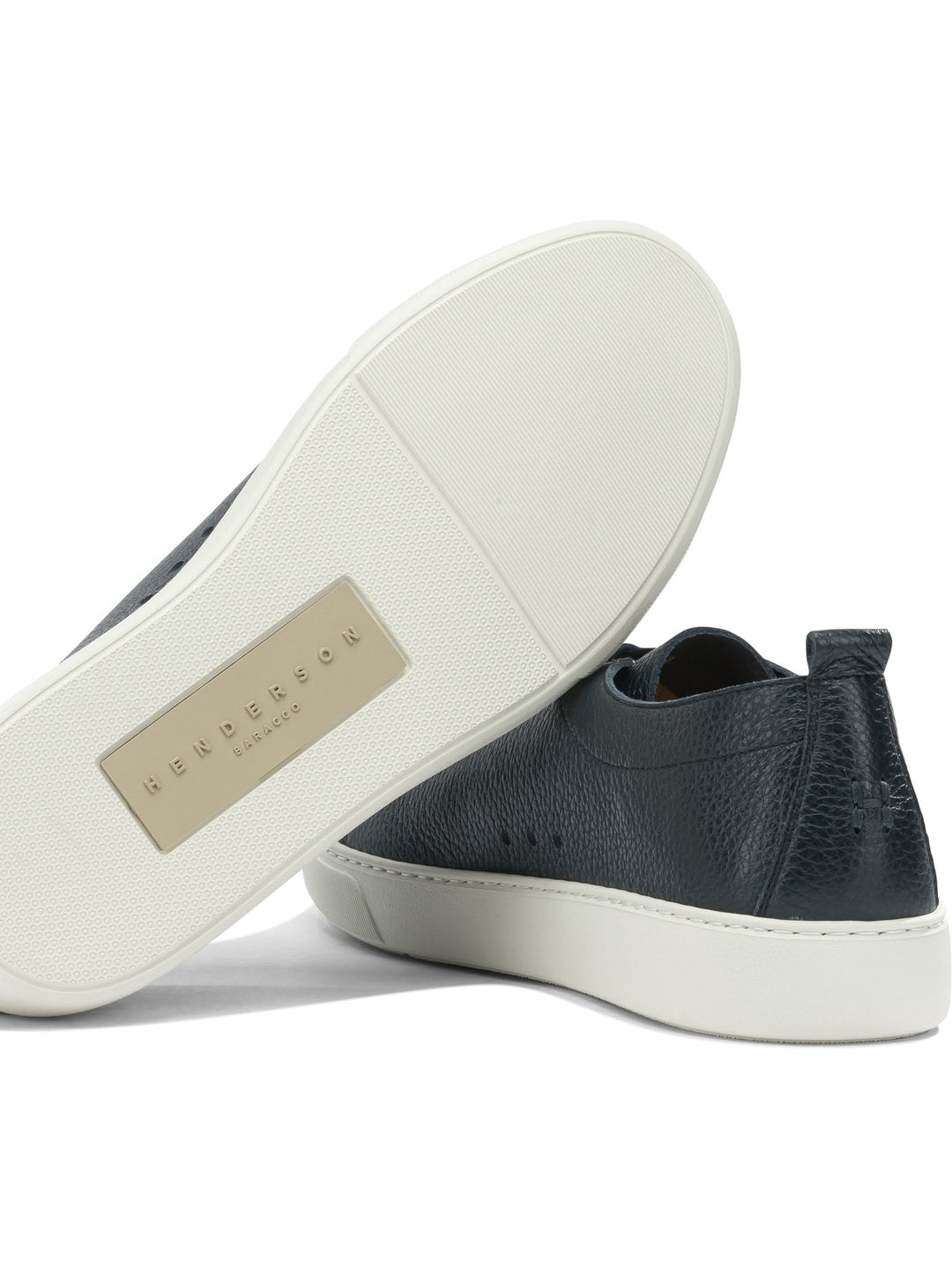 Henderson Baracco  Sneakers & Slip-On - Blue | 6ed9008064ca89695c58ccbb18b814fd9cb9a07f
