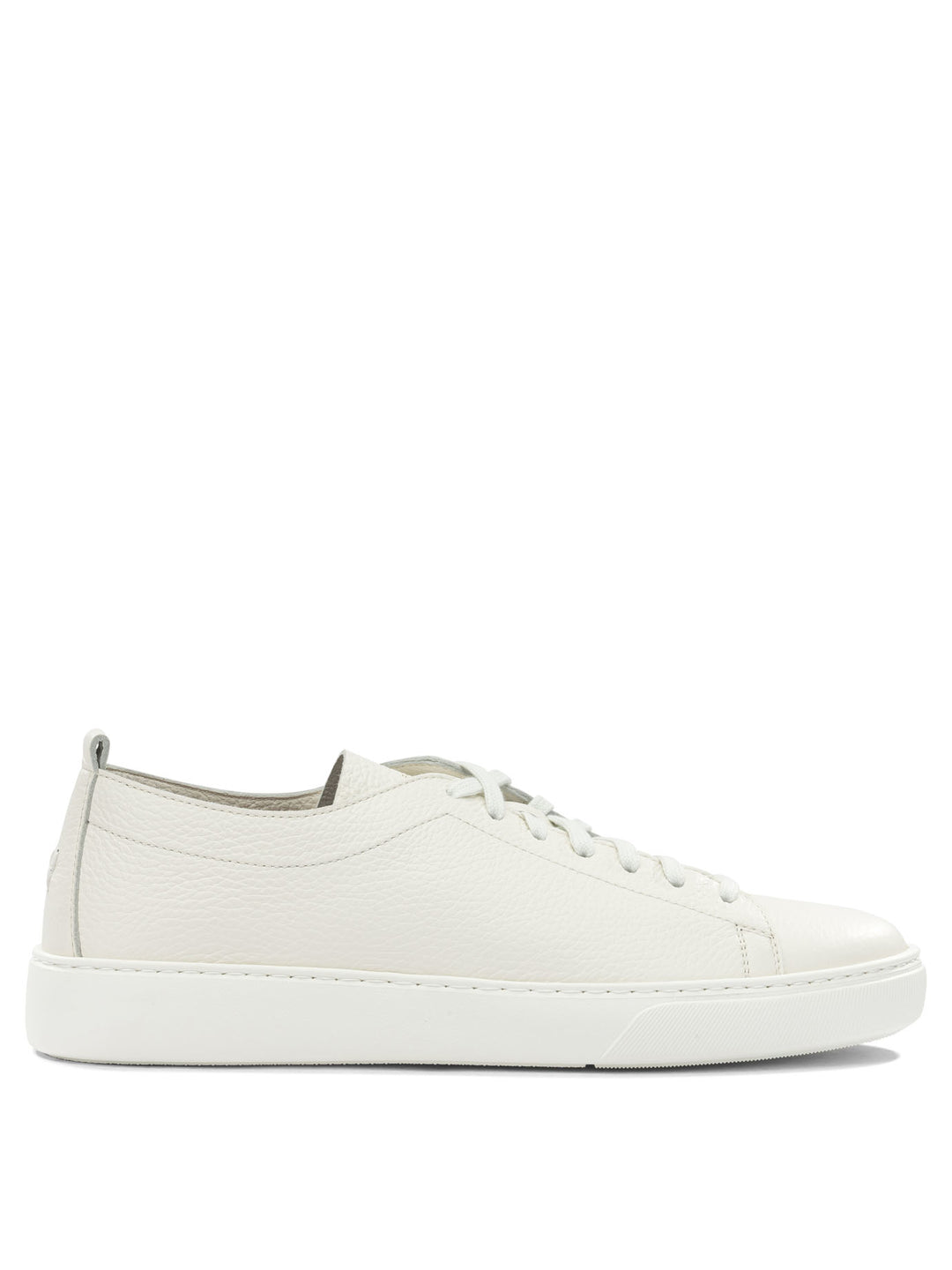 Henderson Baracco  Sneakers & Slip-On - White | 47e37cf182fe052786d73bdb8e5bd58e98a58bfd