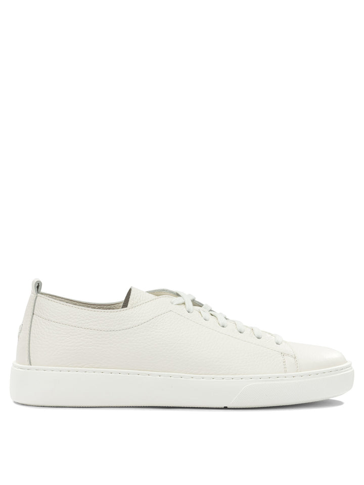 Henderson Baracco  Sneakers & Slip-On - White | 47e37cf182fe052786d73bdb8e5bd58e98a58bfd