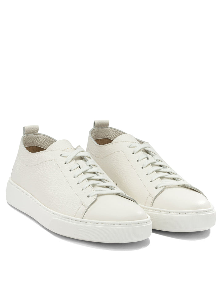 Henderson Baracco  Sneakers & Slip-On - White | 942f0f493233636b929b09f3ecea66ef865eb011