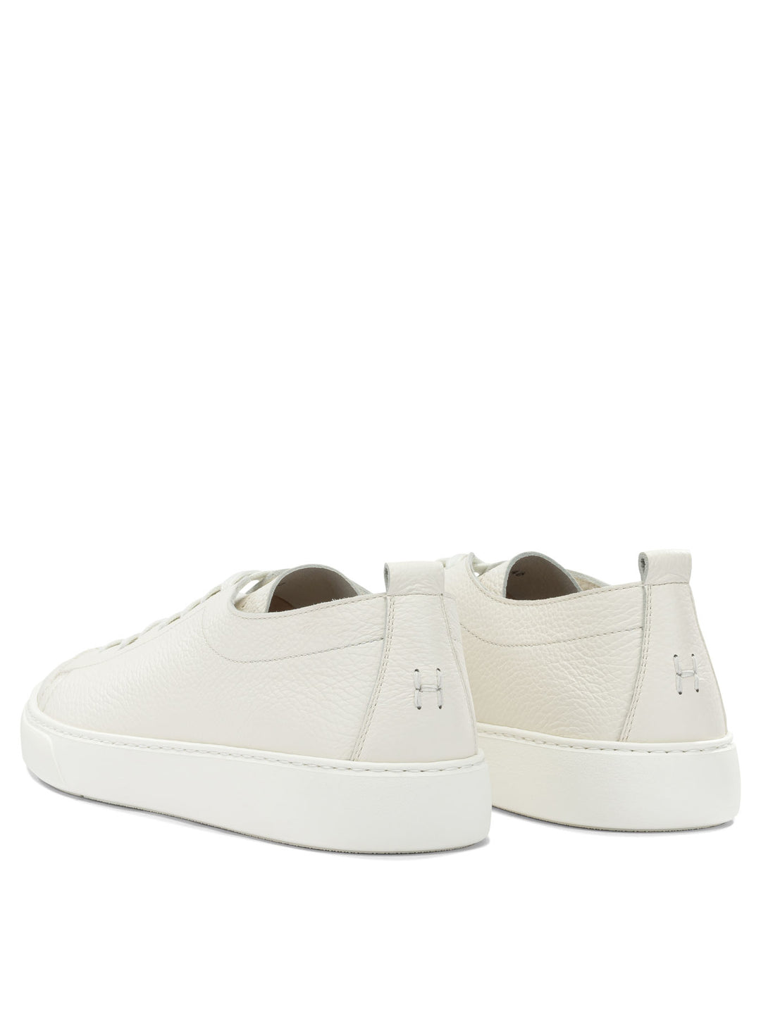Henderson Baracco  Sneakers & Slip-On - White | d5363f8c1e85762c1f7af3efe791b75f1704b384
