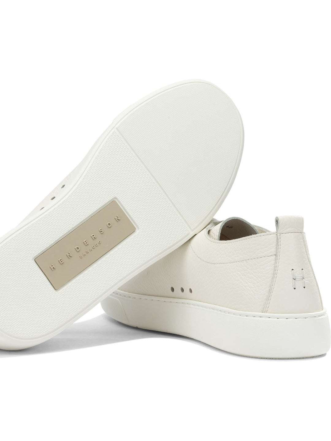Henderson Baracco  Sneakers & Slip-On - White | 817c2a263291d337e37385becdeeb9fc0680f70c