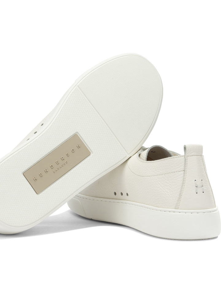 Henderson Baracco  Sneakers & Slip-On - White | 817c2a263291d337e37385becdeeb9fc0680f70c